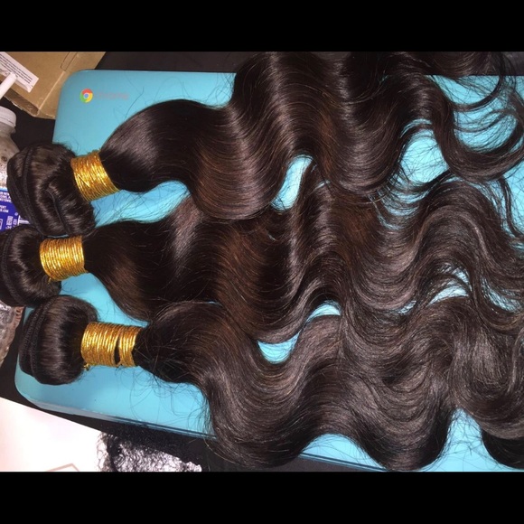 16”18”20” Brazilian Body Wave main image 4